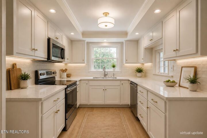 Property Photo: 882 Hansmore Place TN 37919