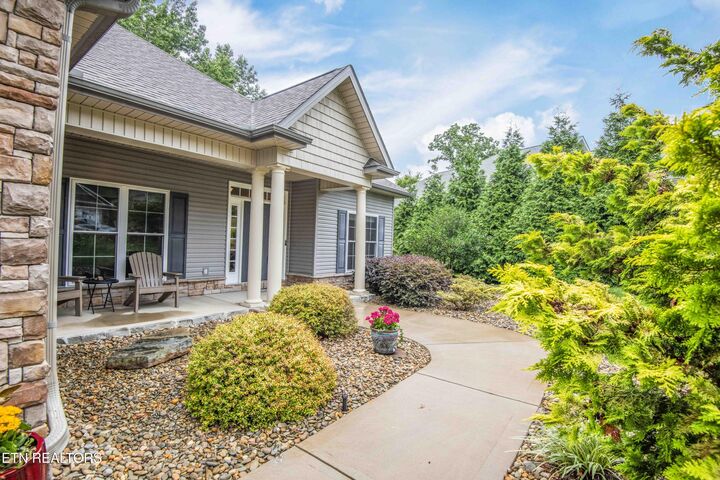 Property Photo:  213 Osage Drive  TN 37774 