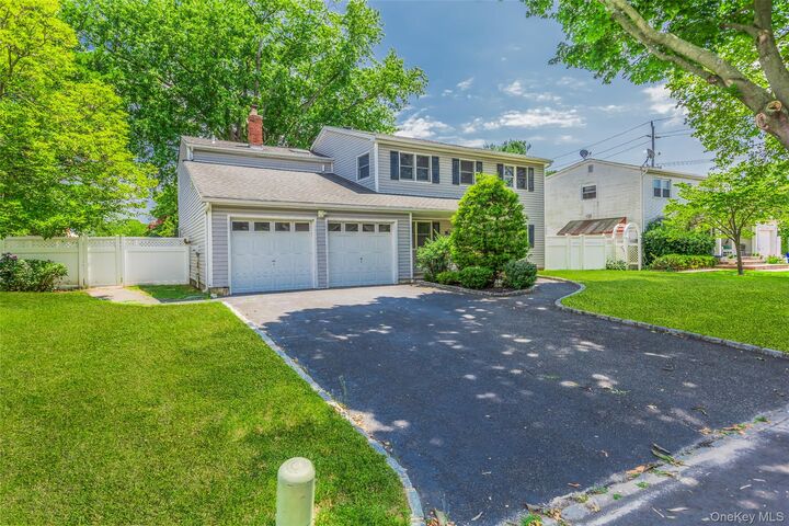 Property Photo: 23 Babcock Avenue NY 11779