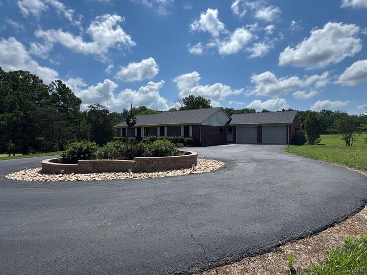 Property Photo: 258 Willow Oak Road VA 24522