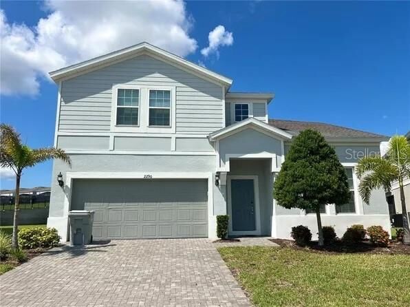 Property Photo:  2290 Lelani Circle  FL 33897 