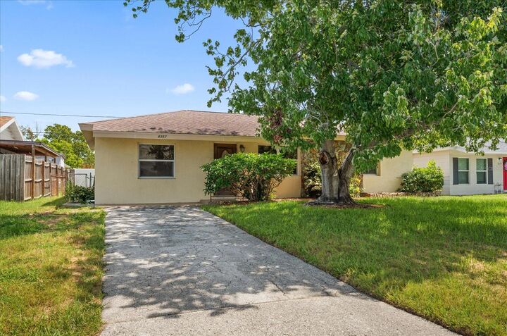 Property Photo: 8357 75th Avenue FL 33777