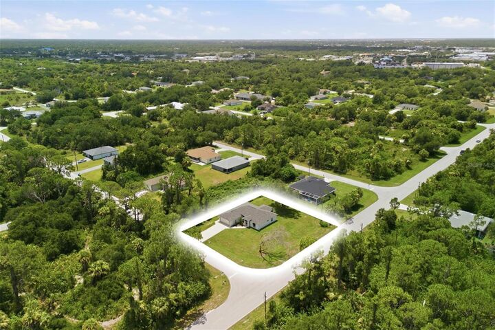 Property Photo:  19035 Wilton Avenue  FL 33954 