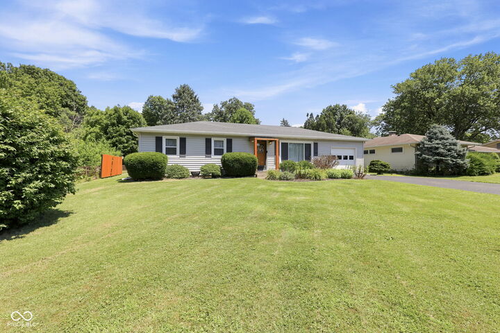 Property Photo: 342 Woodview Drive IN 46060