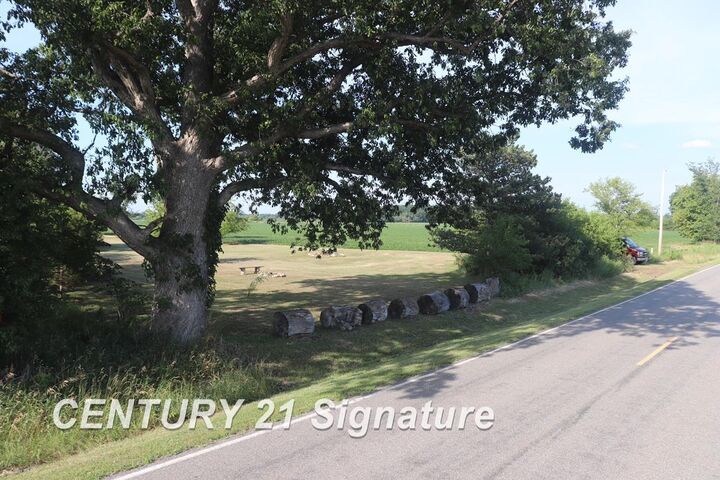 Property Photo: N Juddville Road MI 48460