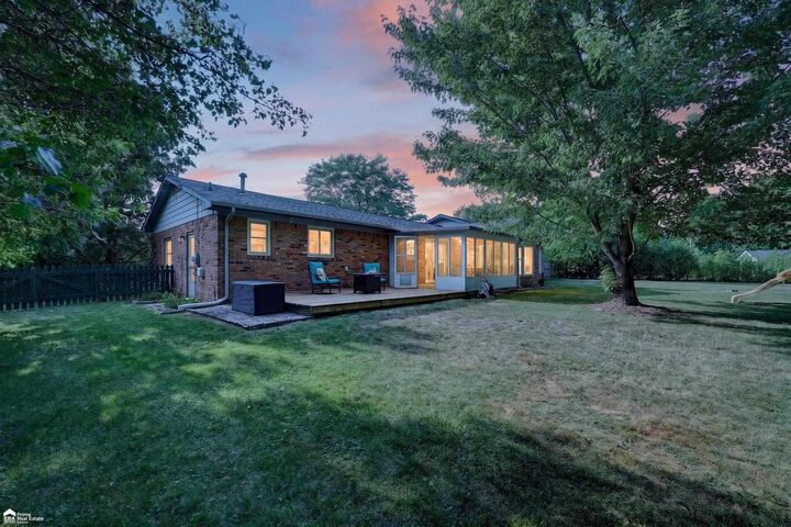 Property Photo:  1392 Wagon Wheel Circle  MI 48439 