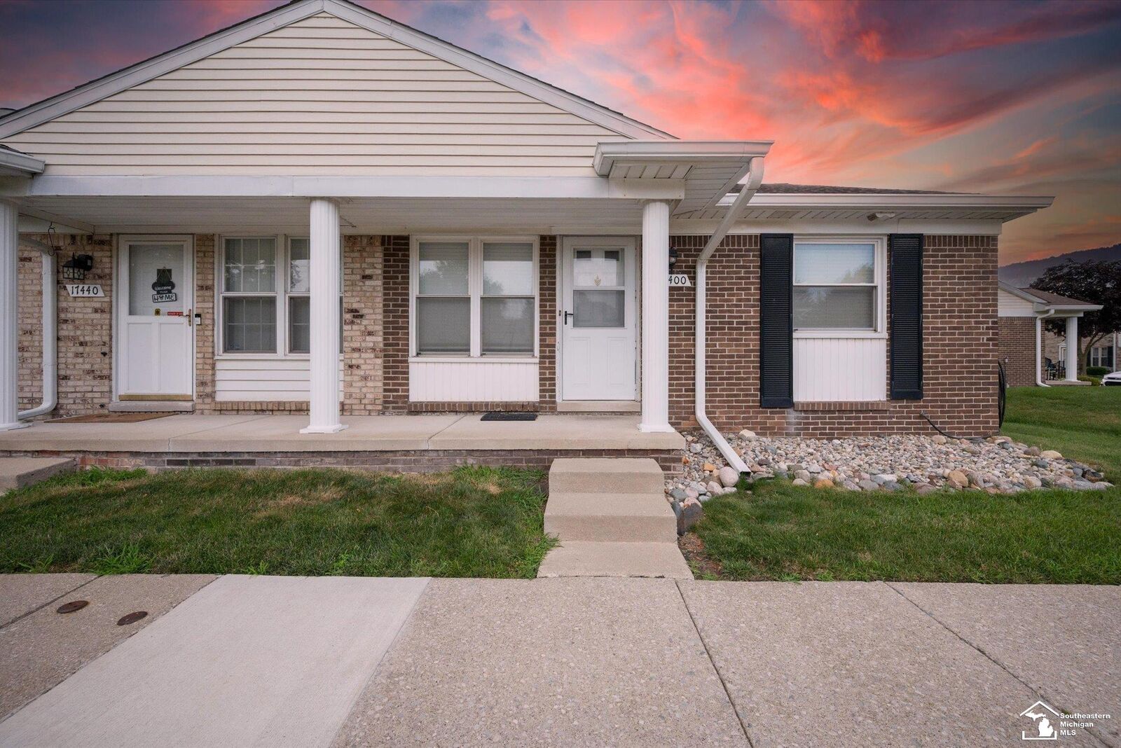 Property Photo:  17400 Rudgate Street  MI 48195 