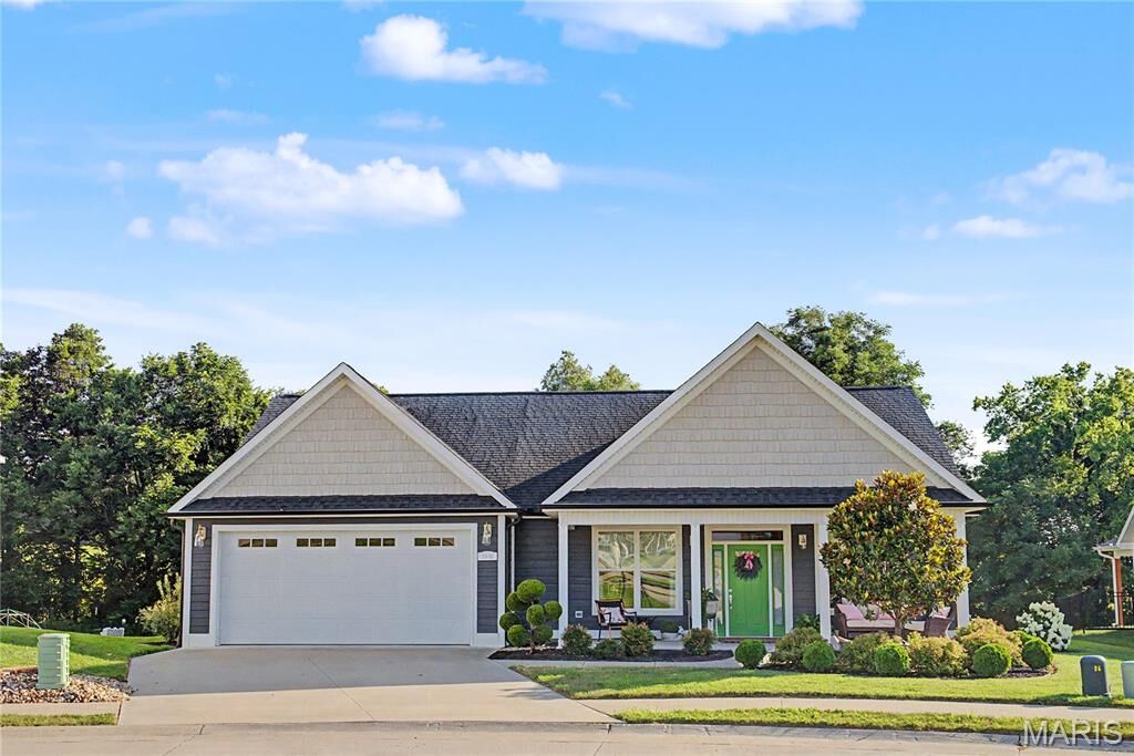 Property Photo: 2995 Pine Hill Spur MO 63701