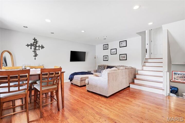 Property Photo:  15 Blackberry Drive  MO 63301 