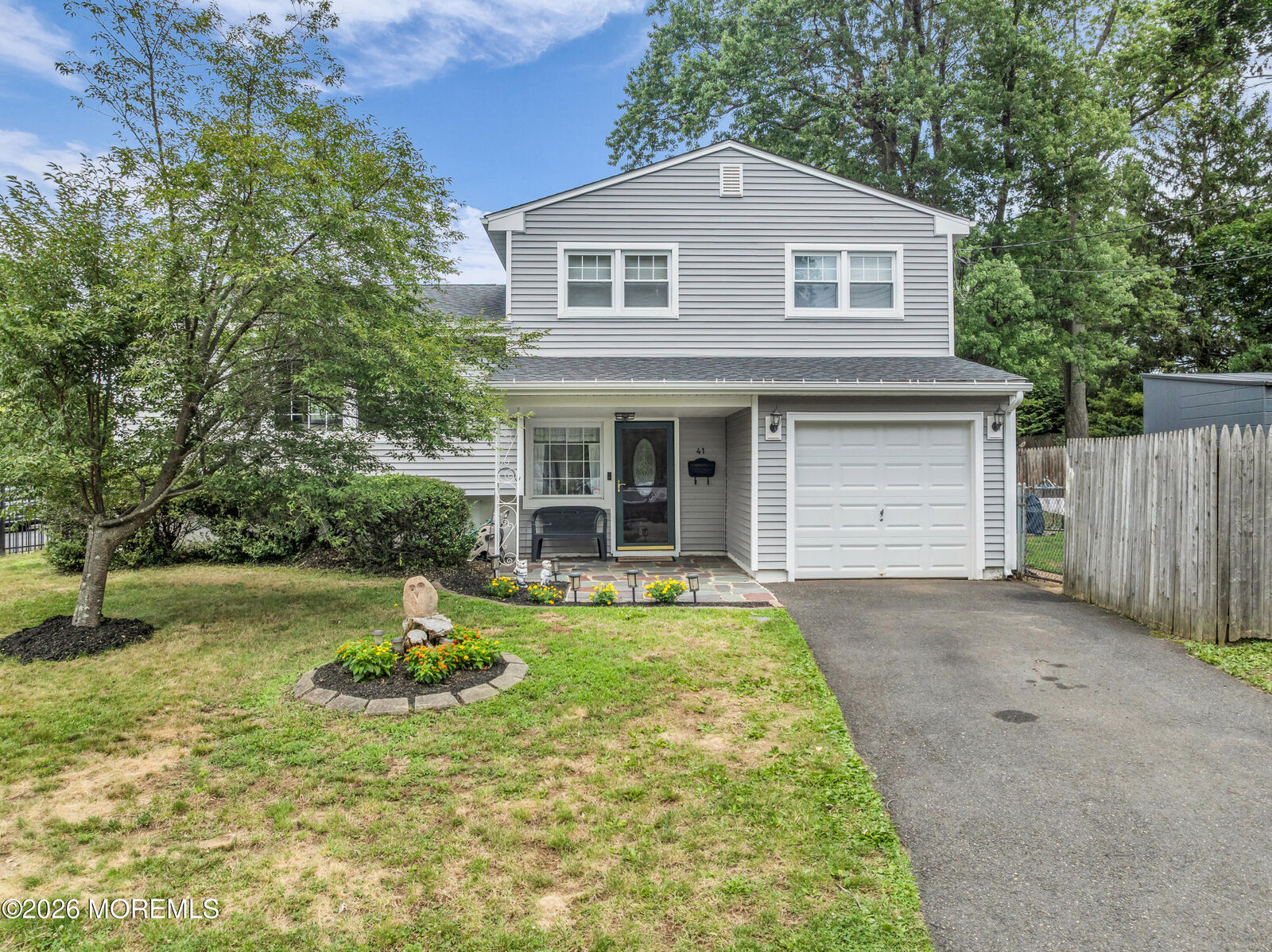 Property Photo: 41 Craig Street NJ 07730