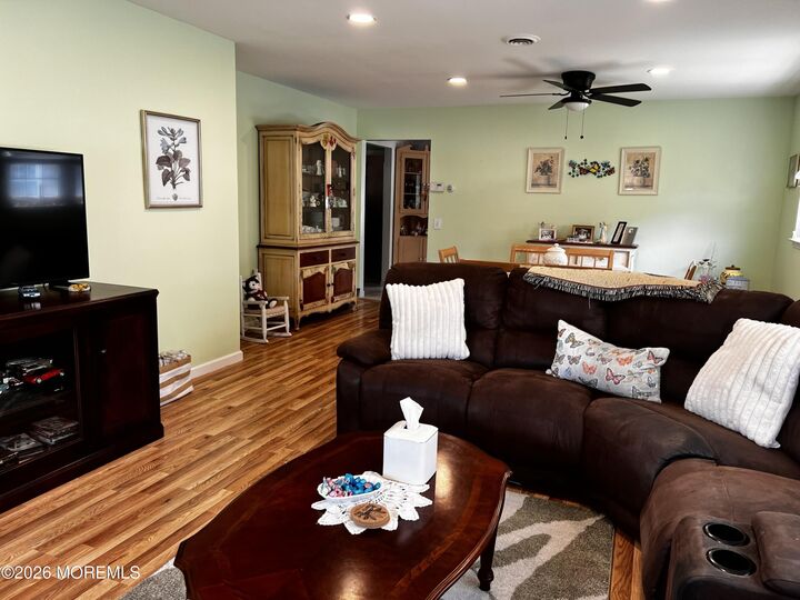 Property Photo:  26 La Terraza Drive  NJ 08757 