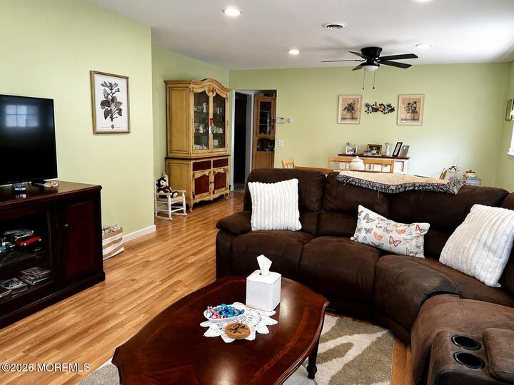 Property Photo:  26 La Terraza Drive  NJ 08757 