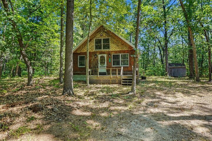 Property Photo:  760 S Walhalla Road  MI 49402 