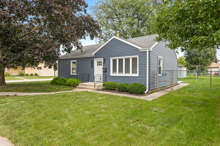 Property Photo: 5328 Alexander Place IL 60453