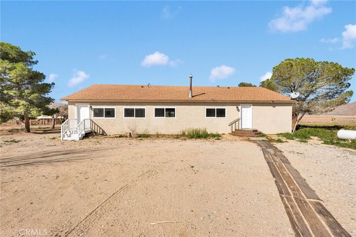 Property Photo: 30263 State Highway 18 CA 92356