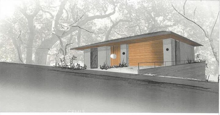 Property Photo:  2971 Saint Gregory Road  CA 91206 