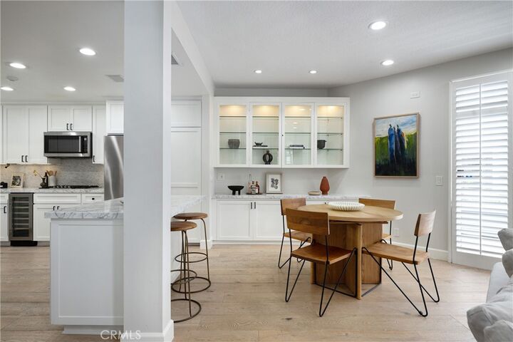 Property Photo: 206 Hartford CA 92660