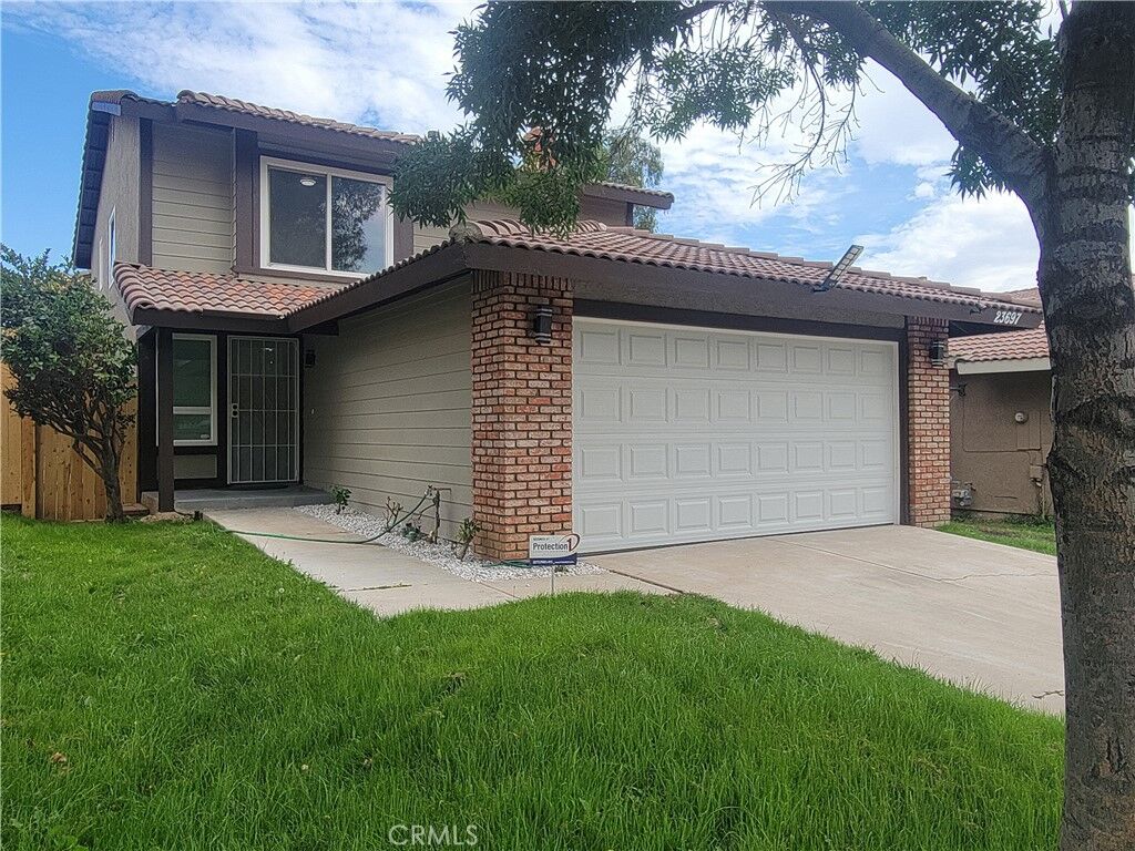 Property Photo:  23697 Cold Spring  CA 92557 