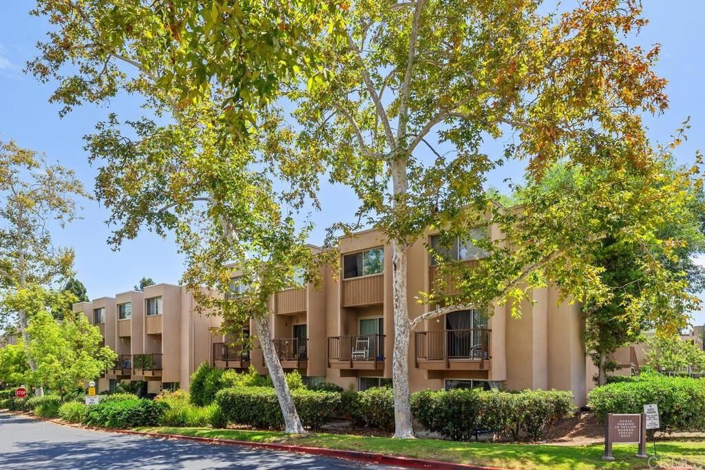 Property Photo: 5700 Baltimore Drive 25 CA 91942