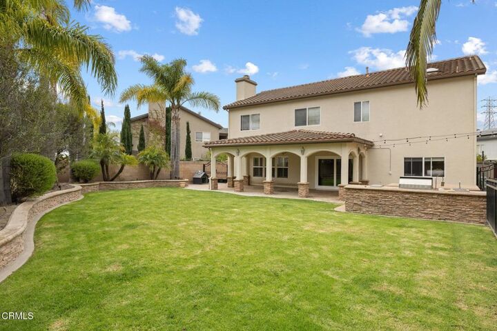 Property Photo: 7483 Tyler Court CA 93003