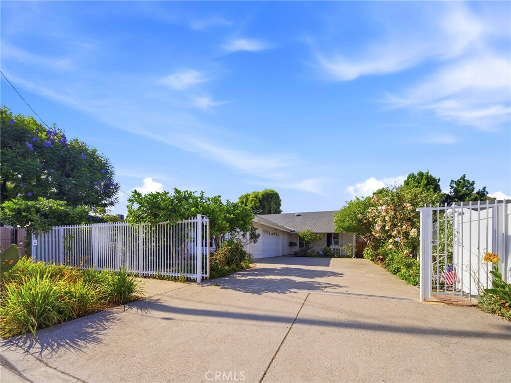 Property Photo: 15050 Martha CA 91411