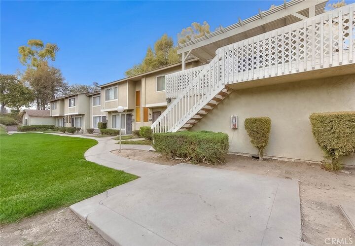 Property Photo:  2027 E Aroma  CA 91791 