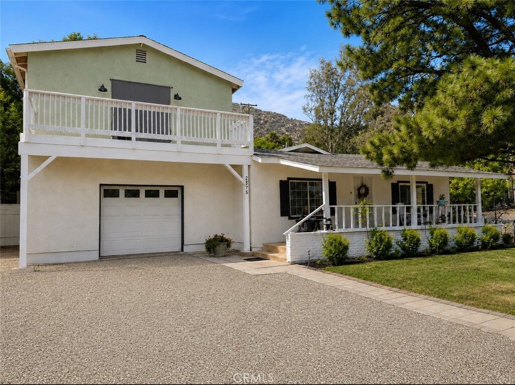 Property Photo: 2575 Hillside Avenue CA 92860