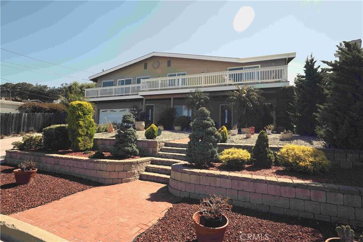Property Photo:  2740 Ironwood  CA 93442 