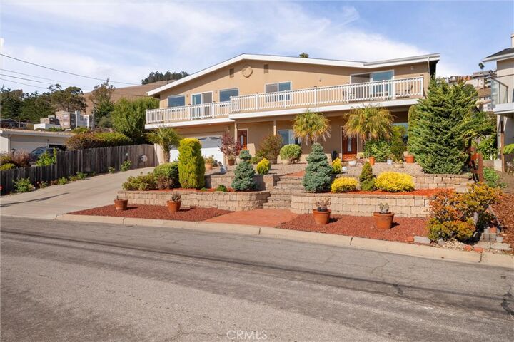 Property Photo:  2740 Ironwood  CA 93442 
