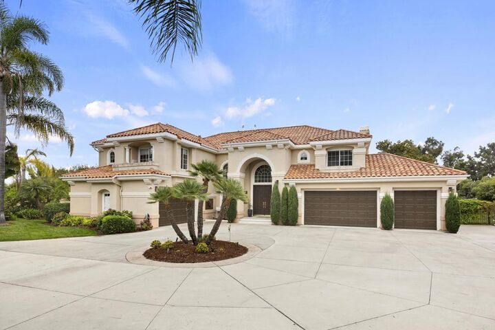 Property Photo: 6805 Farms View CA 92067