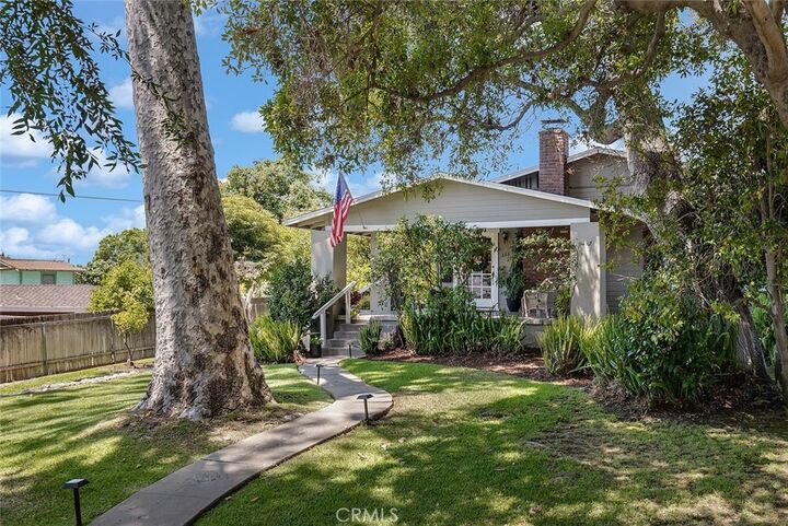 Property Photo: 333 N Mayflower CA 91016