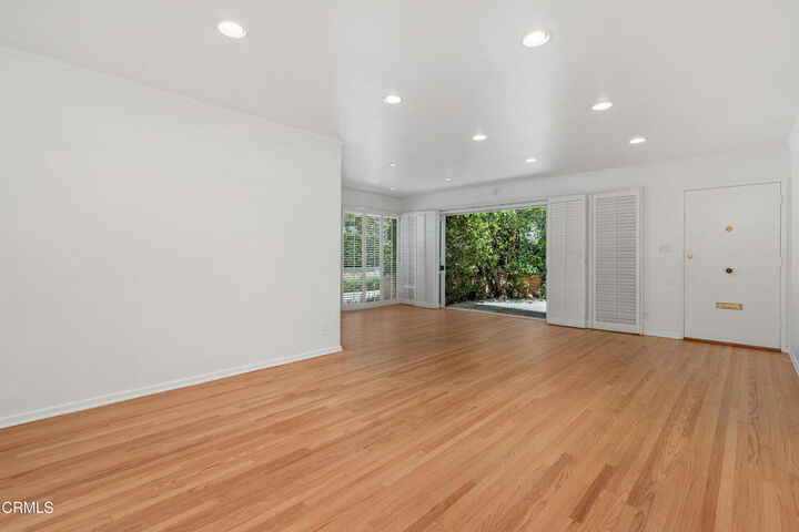 Property Photo: 1000 San Pasqual Street A CA 91106