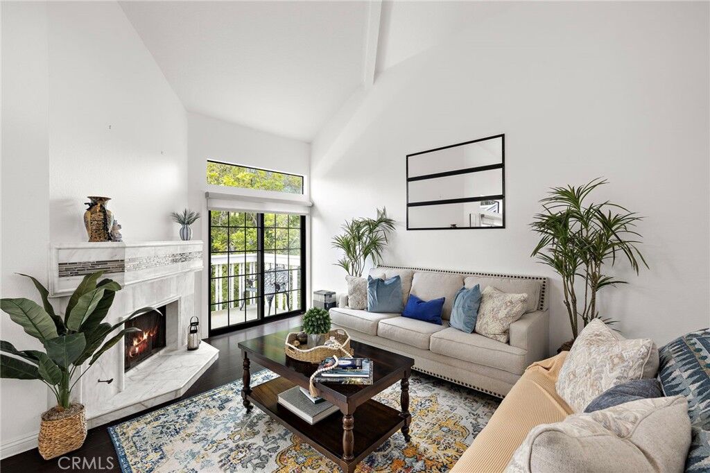 Property Photo:  8206 Bridgepoint 206  CA 92646 