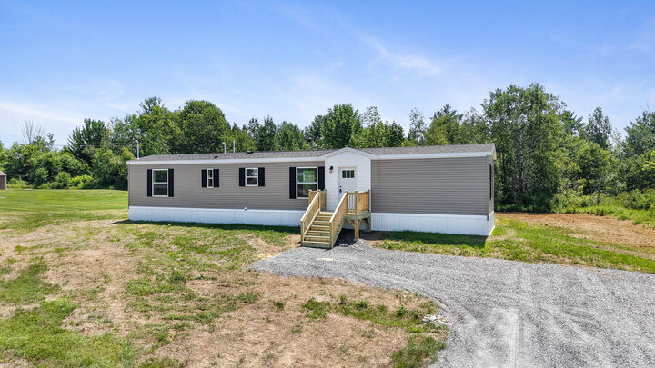Property Photo: 32 Indian Heights Drive ME 04971