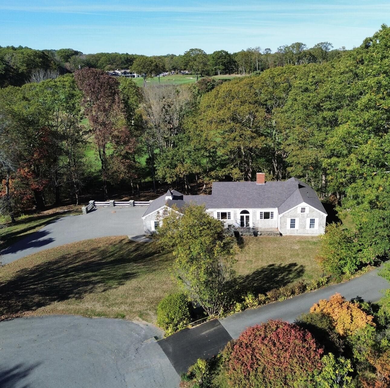 Property Photo:  10 Pheasant Hill Road  ME 04107 