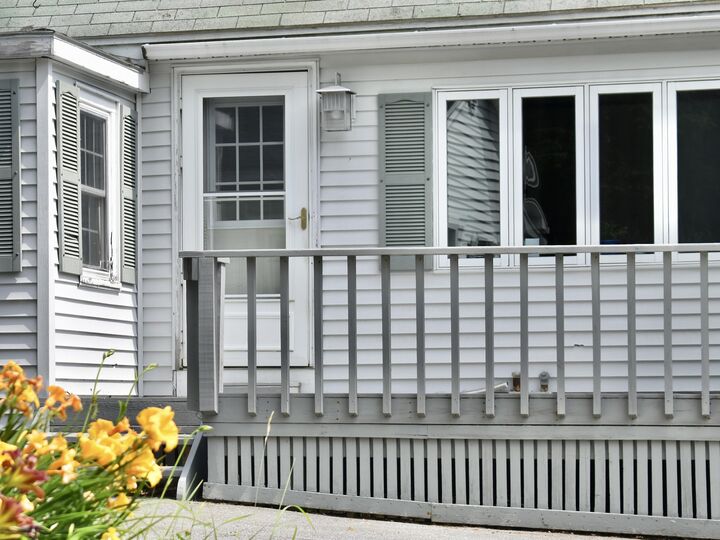 Property Photo: 115 Campbell Pond Road ME 04530