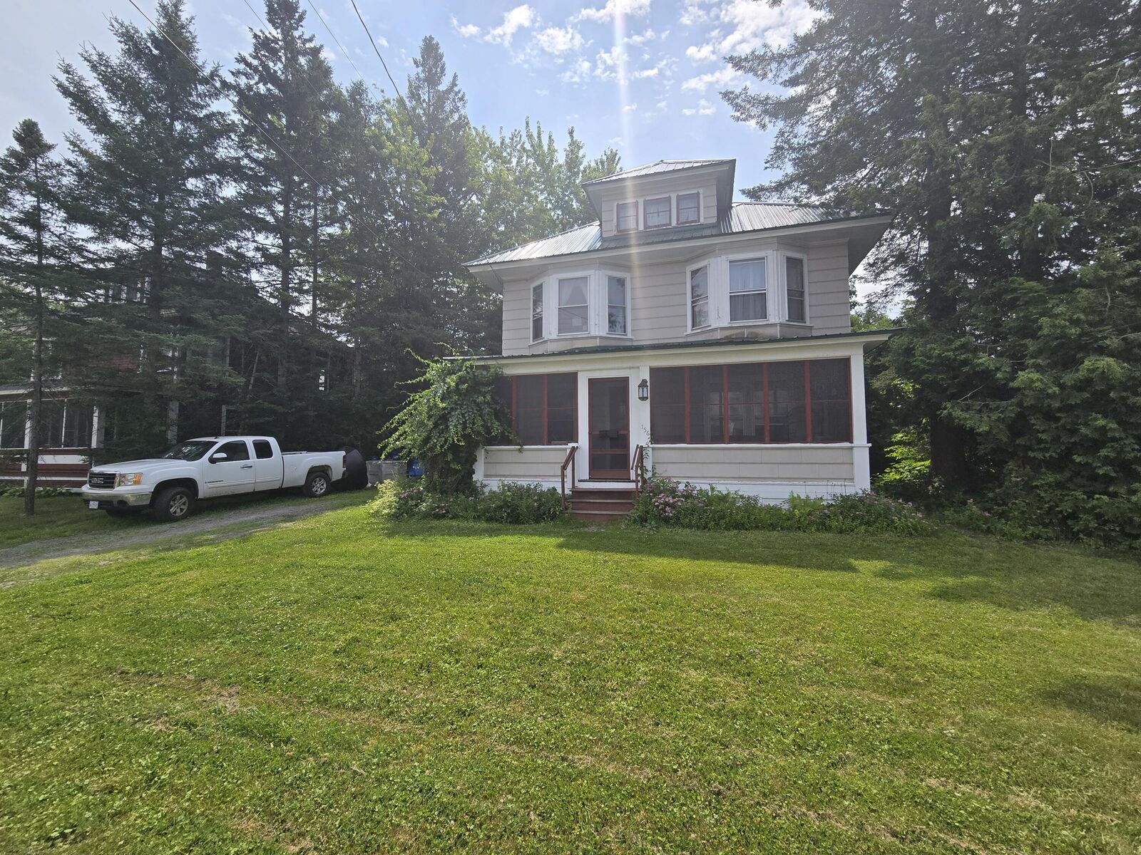 Property Photo: 156 Stillwater Avenue ME 04468