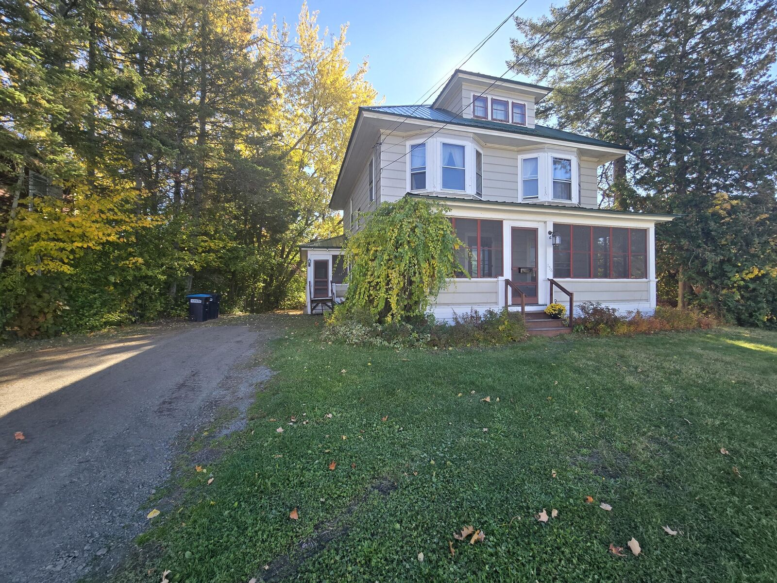 Property Photo: 156 Stillwater Avenue ME 04468