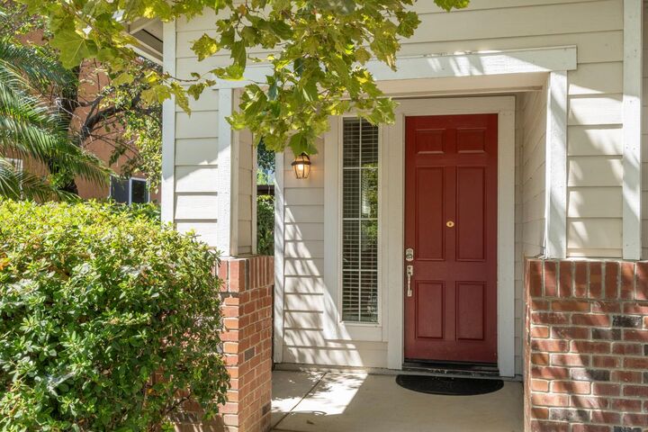 Property Photo: 766 Merritt Circle CA 95776