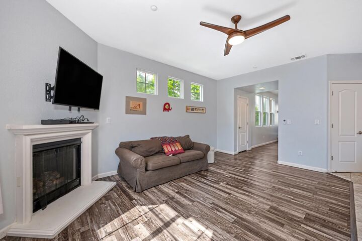 Property Photo: 1796 Camino Real Way CA 95747