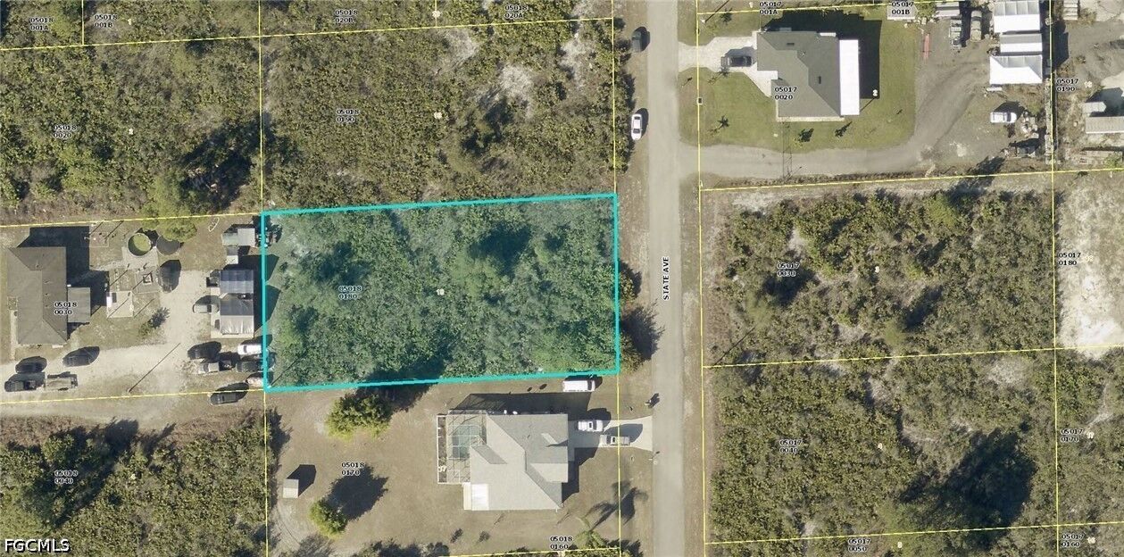 Property Photo:  1715 State Avenue  FL 33972 