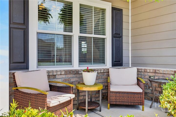 Property Photo:  107 Bretts Court  GA 31312 
