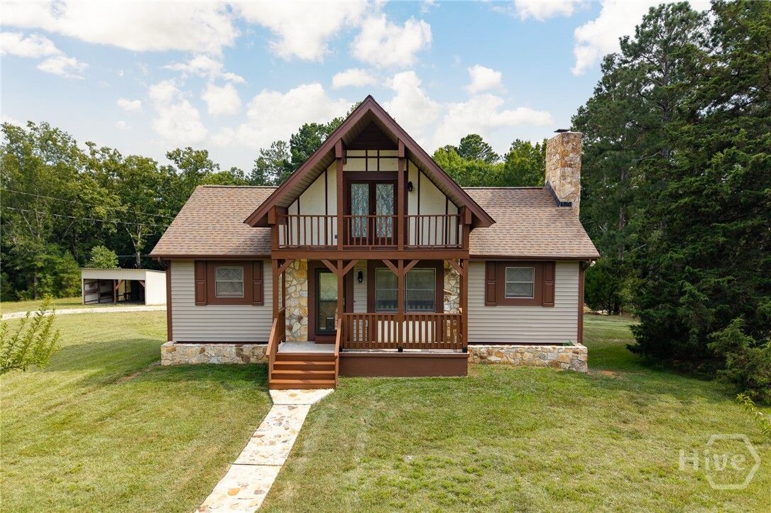 Property Photo: 1967 Calhoun Falls Highway GA 30635