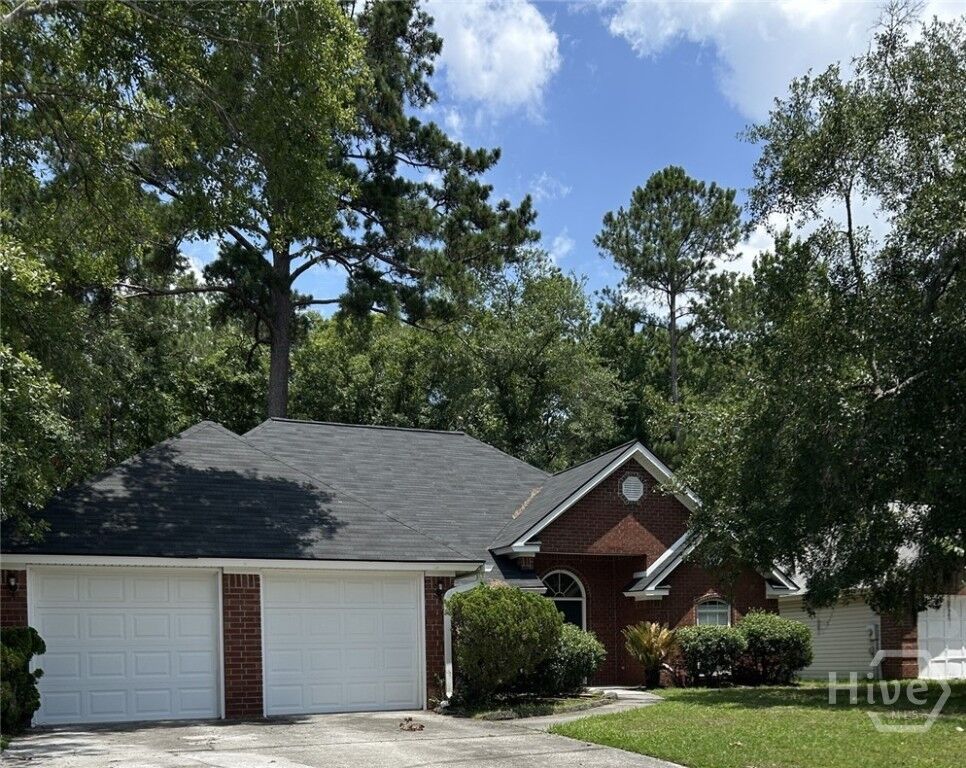 Property Photo:  126 Dukes Way  GA 31419 