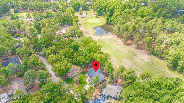 Property Photo:  118 Berkshire Court  NC 27376 