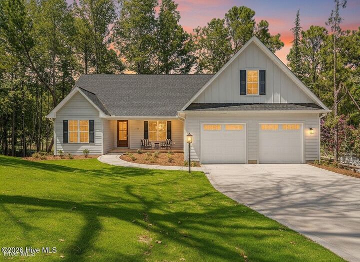 Property Photo:  118 Berkshire Court  NC 27376 