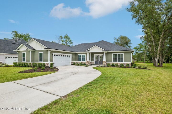 Property Photo: 3515 Oglebay Drive FL 32043