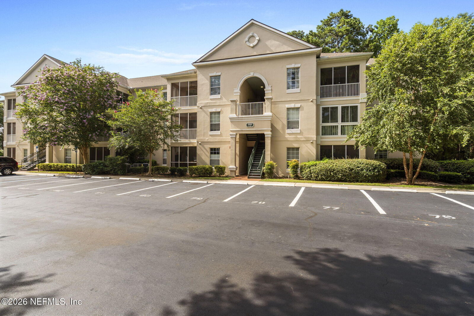 Property Photo: 8601 Beach Boulevard 312 FL 32216