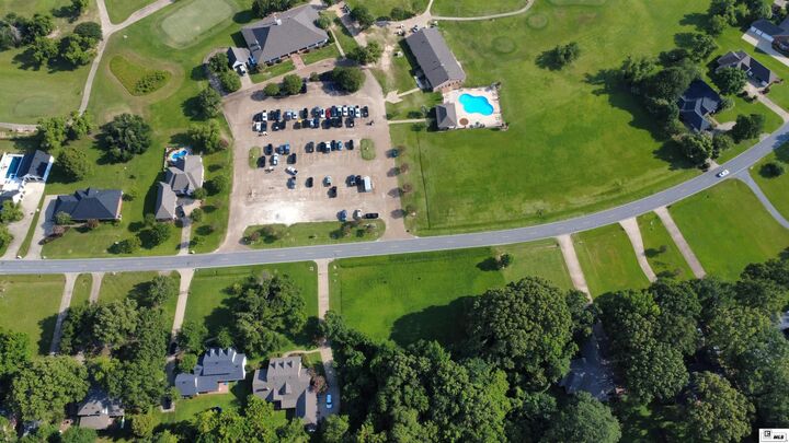 Property Photo:  1489 Frenchmans Bend Road  LA 71203 