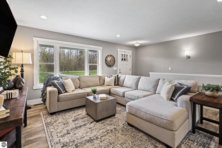 Property Photo: 5404 Barney Road MI 49684